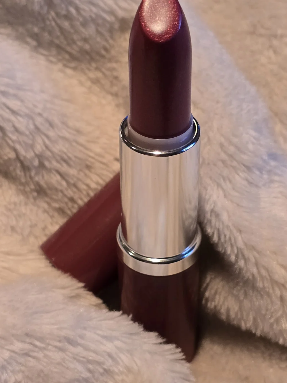 Clinique Pop Longwear Lipstick - Love Pop NEW - Picture 3 of 6